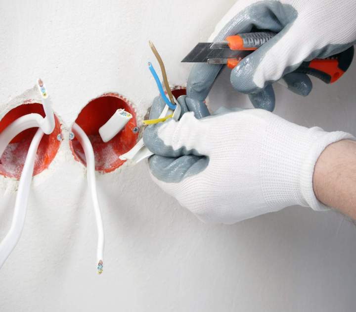 Dépannage électrique rapide et efficace pour toutes vos urgences