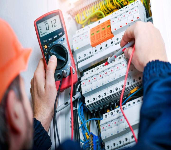 Electricité générale Questembert