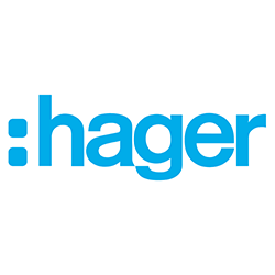 Logo Hager