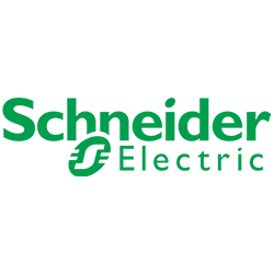 Logo Schneider Electric