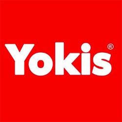 Logo Yokis