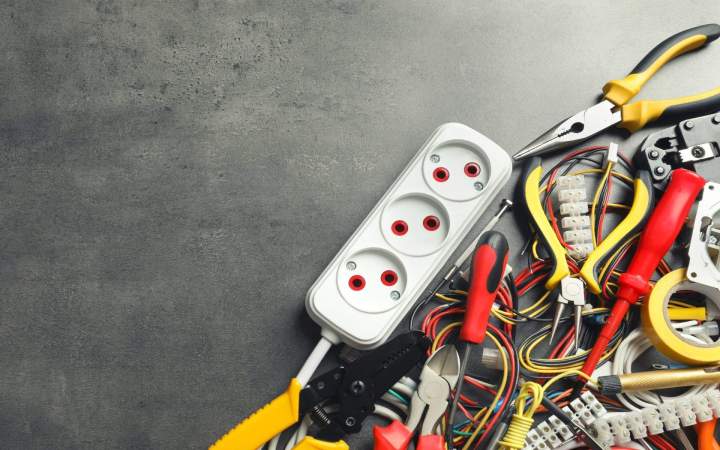 Travaux d'électricité Questembert