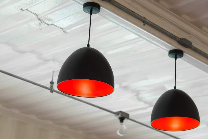 Eclairage intérieur Questembert